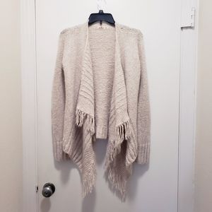 Hollister knitted Shawl